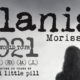 Alanis Morissette Reschedules Jagged Little Pill 25th Anniversary Tour for 2021