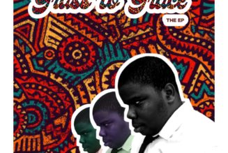 ALBUM: DJ C Fresh – Grass To Grace Mixtape