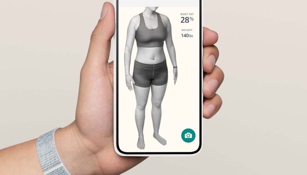 Amazon’s Halo body fat percentage calculator outperforms lab devices