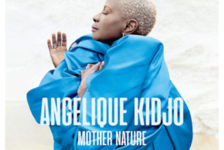 Angelique Kidjo – Mother Nature Album Download