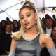 Ariana Grande Loves the End of Lockdown In ‘Late Late Show’ Skit: Watch