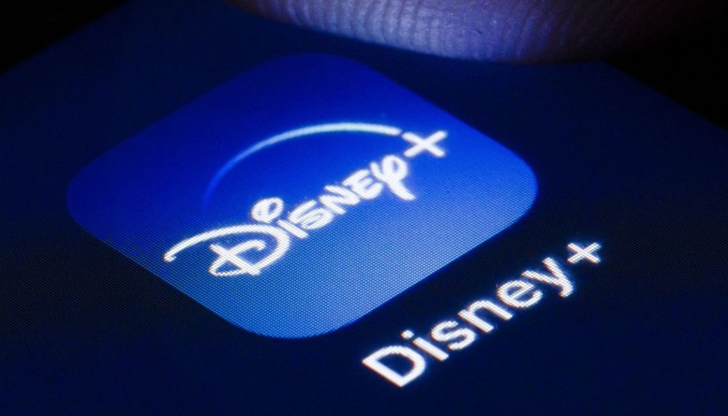 As Disney Plus celebrates Pride, its parent is hit with sexual orientation discrimination suit