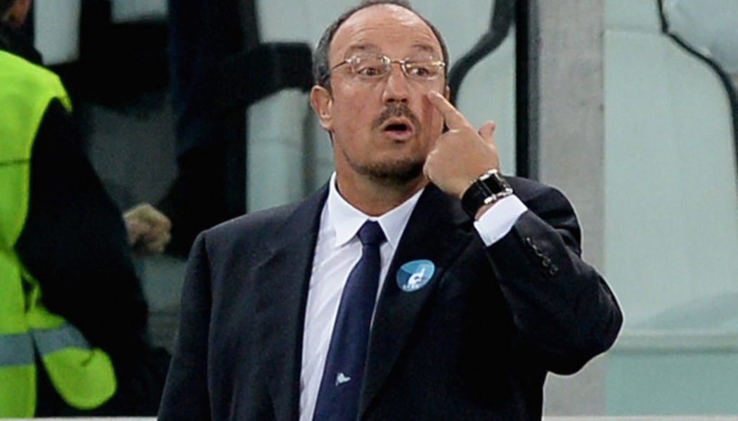 ‘Ashamed and disgusted’ – Some Everton fans react as Benitez closes in on Goodison job