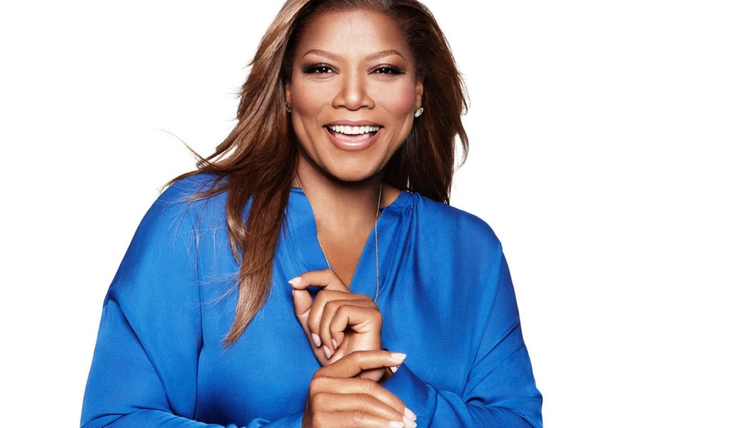 At 51, Queen Latifah to Get Lifetime Achievement Award at 2021 BET Awards