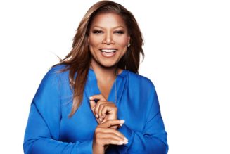 At 51, Queen Latifah to Get Lifetime Achievement Award at 2021 BET Awards