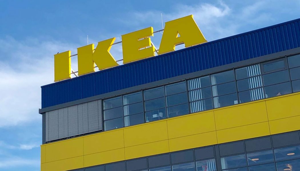 Atlanta IKEA Store Catching Heat For Juneteenth Menu Featuring Watermelon & Fried Chicken