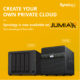 Award-Winning Synology NAS DiskStations Available NOW on Jumia.ng