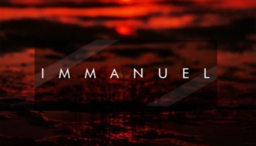 Awipi Emmanuel – Immanuel ft Rume