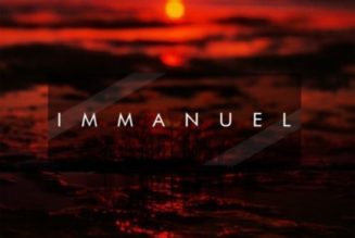 Awipi Emmanuel – Immanuel ft Rume