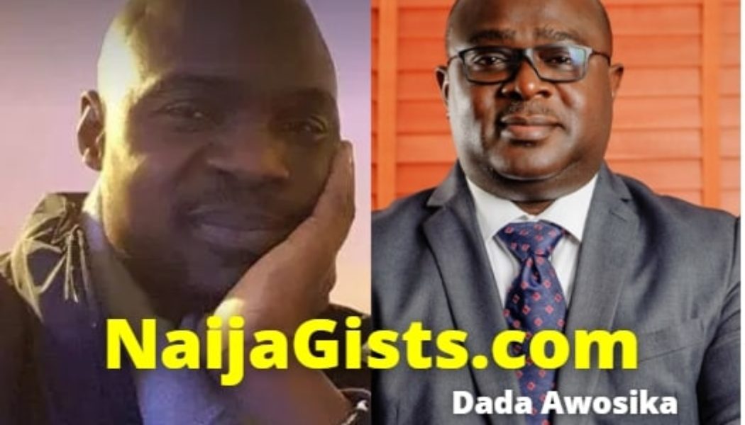 Baba Ijesha’s Lawyer, Dada Awosika Slams Social Media Haters