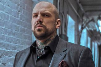 BAD WOLVES Announce New Singer