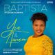 Baptista – Yea And Amen ft Dr. D.K Olukoya