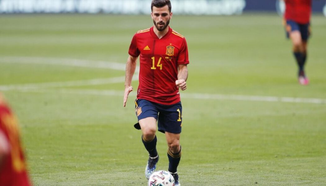 Barcelona identify €35m star as ideal replacement for Inter Milan-linked Jordi Alba – report