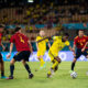 Barcelona starlet impresses, Man Utd man also performs well – Spain 0-0 Sweden Player Ratings