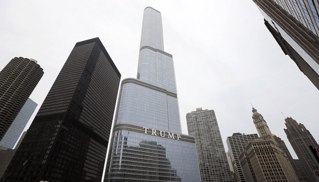 Bargain hunters pounce as Trump condo prices hit decade lows