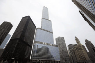 Bargain hunters pounce as Trump condo prices hit decade lows