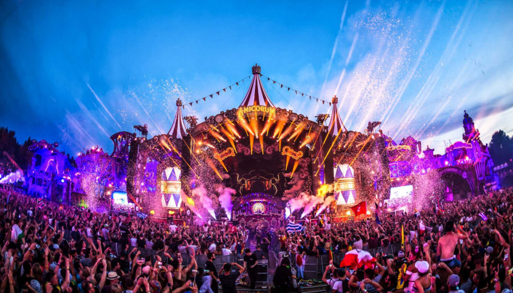 Belgian Mayors Unwilling to Reverse Permit Rejection for Tomorrowland 2021