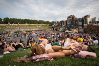 Belgian Officials Force Tomorrowland to Cancel 2021 Festival