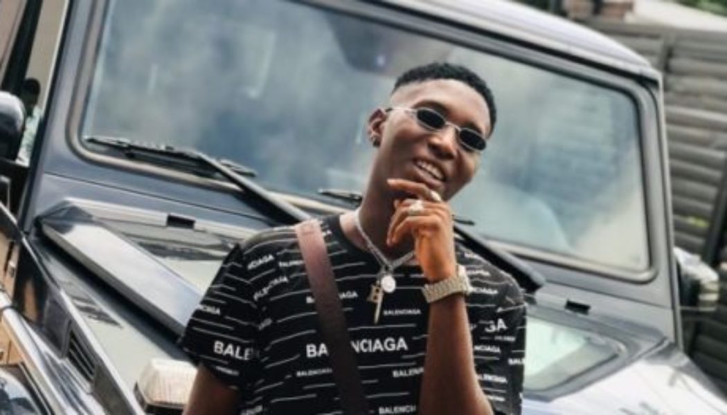 Bella Shmurda Graduates From Lasu After Final Exams