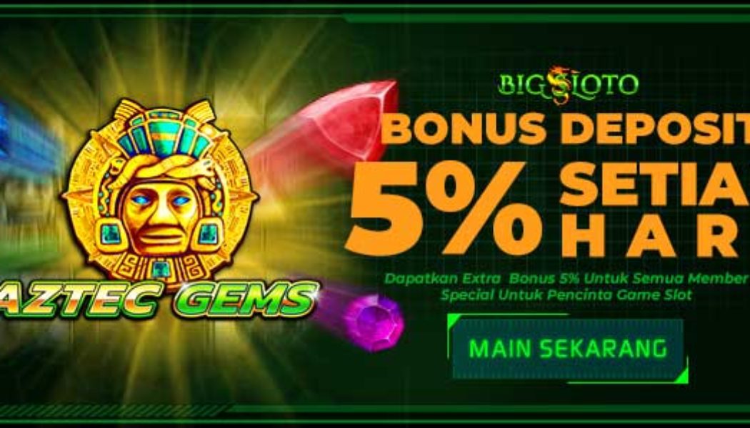 Berkenalan Terlebih Dahulu dengan Perusahaan Judi Slot CQ9 di Indonesia