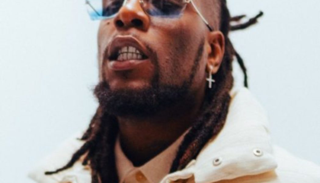 BET Awards 2021: Burna Boy wins Best International Act