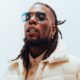 BET Awards 2021: Burna Boy wins Best International Act