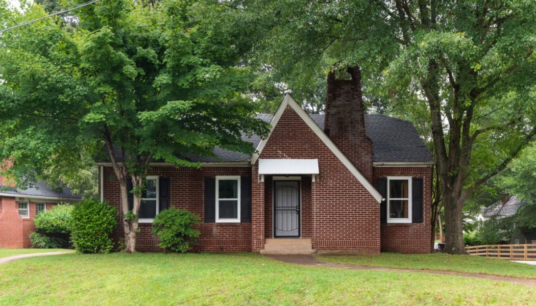 Big Boi Lists OutKast and The Dungeon Family’s House on Airbnb