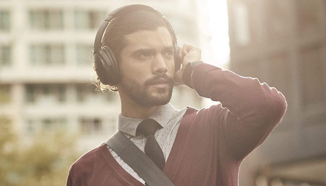 Billboard Buys: Bose’s Athlete-Approved Wireless Headphones Are $100 Off