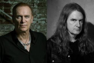 BILLY SHEEHAN Weighs In On DAVID ELLEFSON Sex Video Scandal, Reveals Whether He Would Join MEGADETH