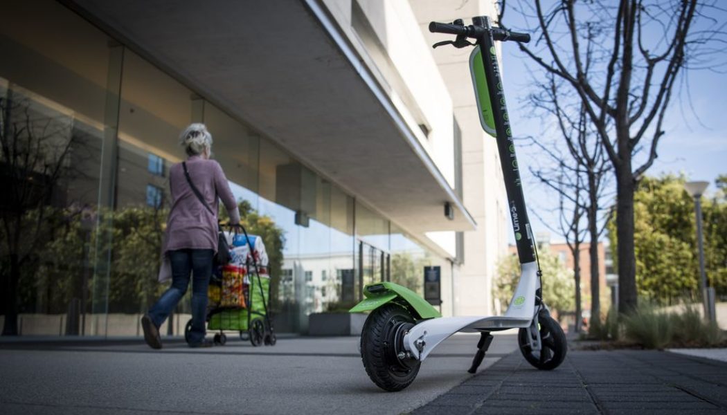 Bird and Spin release new electric vehicles amid pressure to catch up to Lime