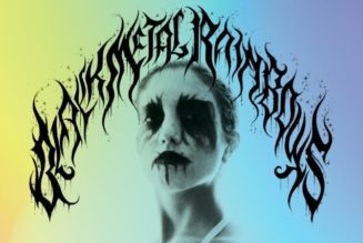 ‘Black Metal Rainbows’: A Book Like No Other