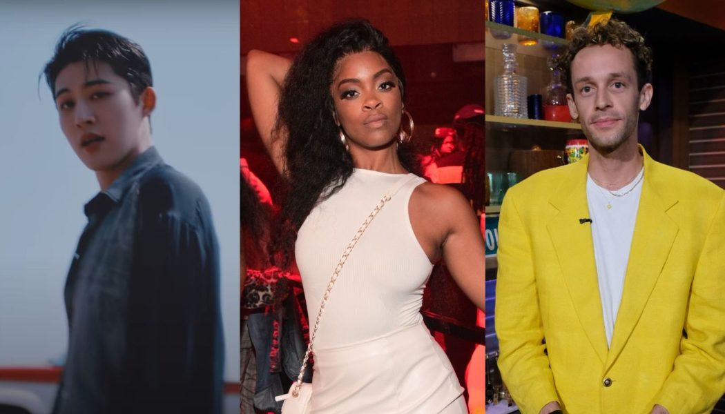 Bop Shop: Songs From B.I, Wrabel, Queen Naija And Ari Lennox, And More