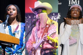 Bop Shop: Songs From Laura Mvula, Orville Peck, Migos, And More