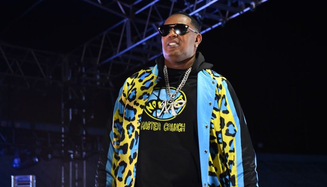 Bout It Bout It: Master P Campaigns For New Orleans Pelicans Coaching Job