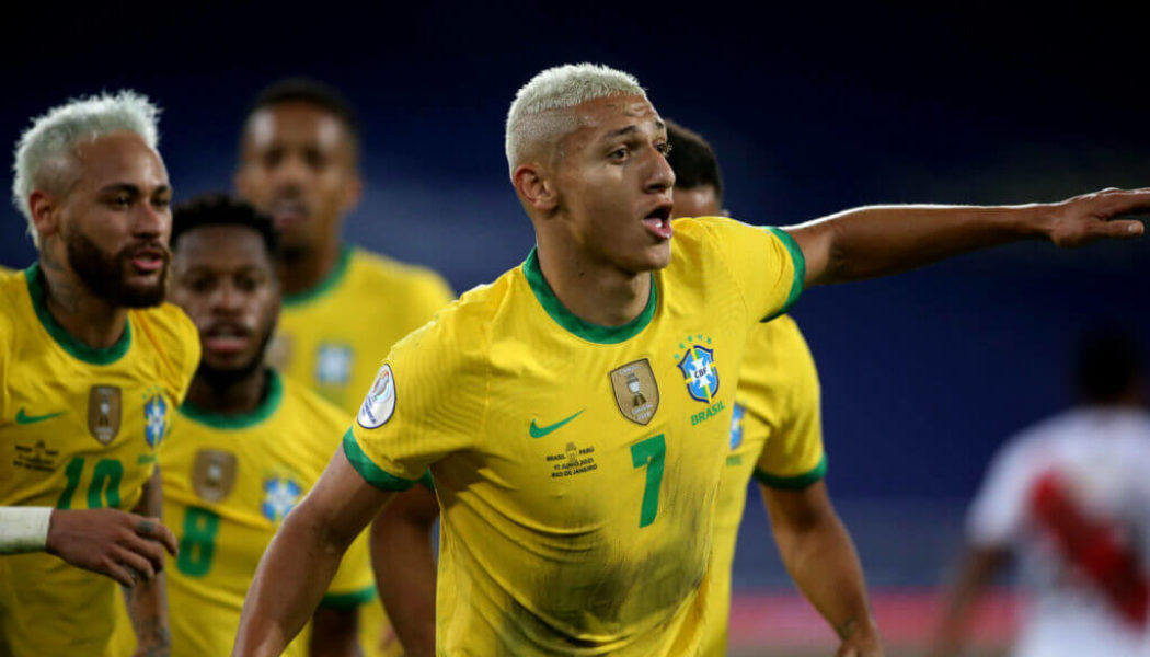 Brazil vs Colombia – Copa America 2021 Preview, Head To Head, Players to Watch & Predicted Line-ups