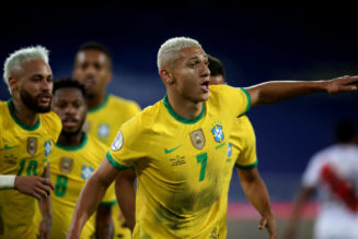 Brazil vs Colombia – Copa America 2021 Preview, Head To Head, Players to Watch & Predicted Line-ups