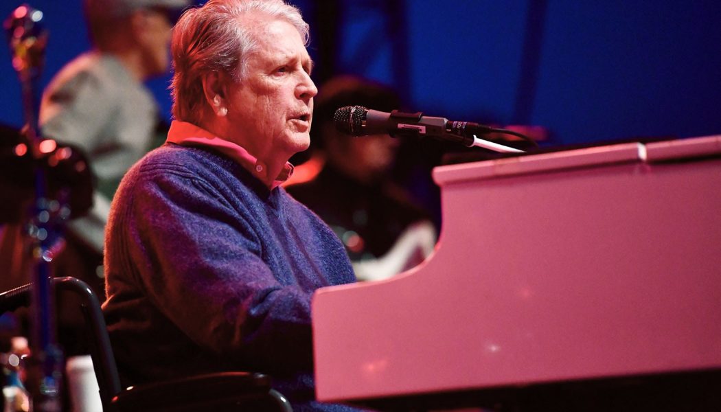 Brian Wilson’s Survival Story Told in New Documentary ‘Long Promised Road’