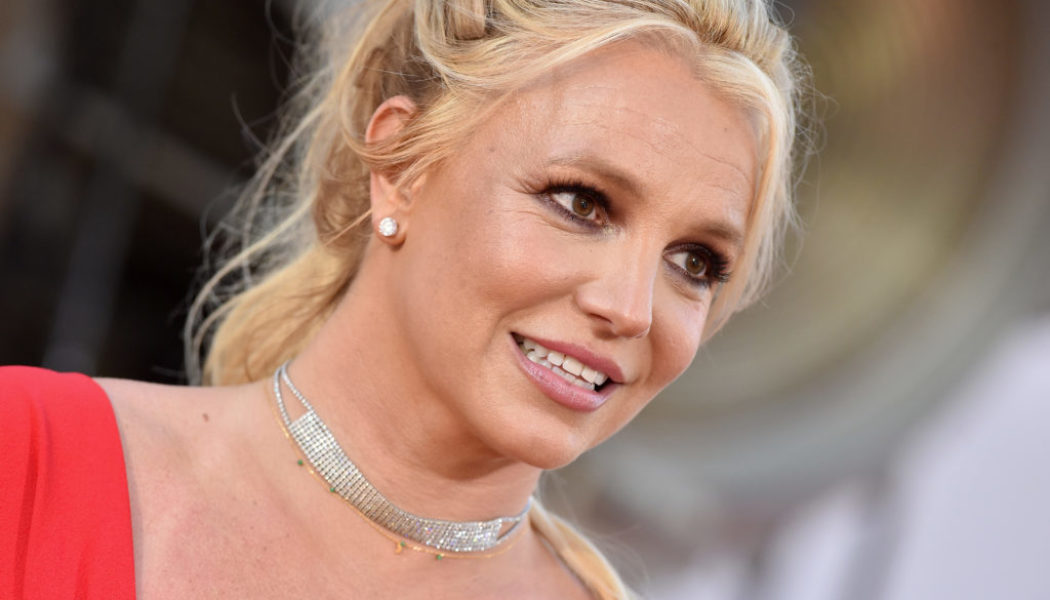 Britney Spears Hits Back at Conservatorship in Impassioned Testimony: ‘I Just Want My Life Back’