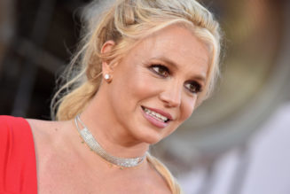 Britney Spears Hits Back at Conservatorship in Impassioned Testimony: ‘I Just Want My Life Back’