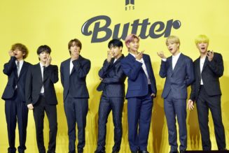 BTS’ ‘Butter’ Debuts Atop Billboard K-Pop 100