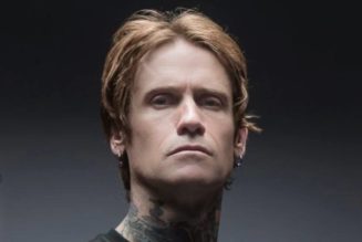 BUCKCHERRY’s JOSH TODD Picks THE CULT’s IAN ASTBURY As His ‘Rock God’