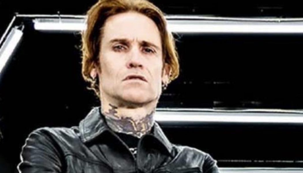 BUCKCHERRY’s JOSH TODD: ‘We Haven’t Fit In With Any Kind Of Mainstream Rock For 22 Years’