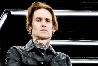 BUCKCHERRY’s JOSH TODD: ‘We Haven’t Fit In With Any Kind Of Mainstream Rock For 22 Years’