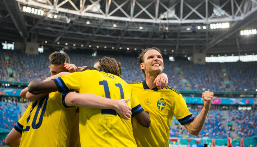 Bundesliga duo star in enthralling game – Sweden 3-2 Poland Player Ratings