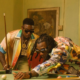 Burna Boy and UK Rapper, Mist Set To Drop New Single & Video Soon