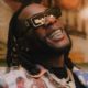 Burna Boy Wins Third BET Award in a Row