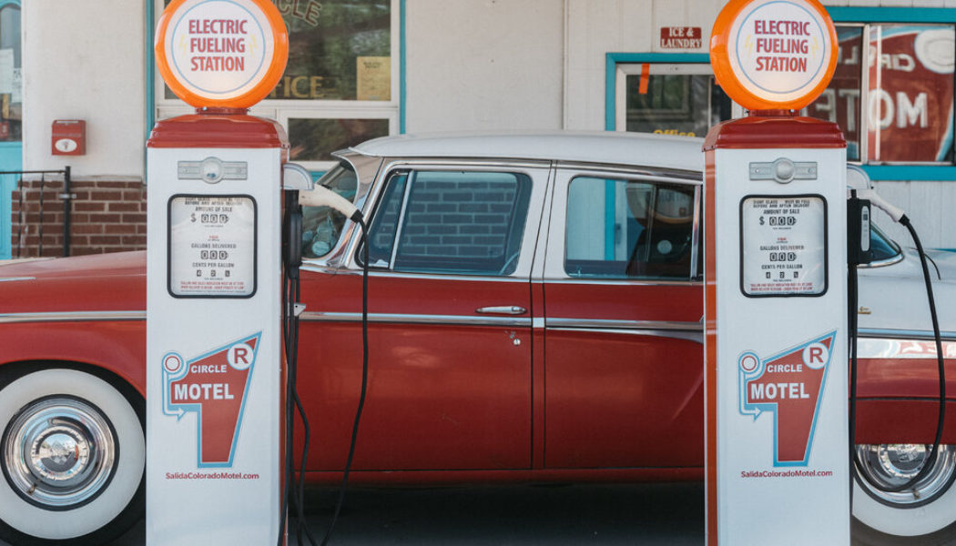 Busting Myths About Electric Vehicles at Reuters Car of the Future Conference