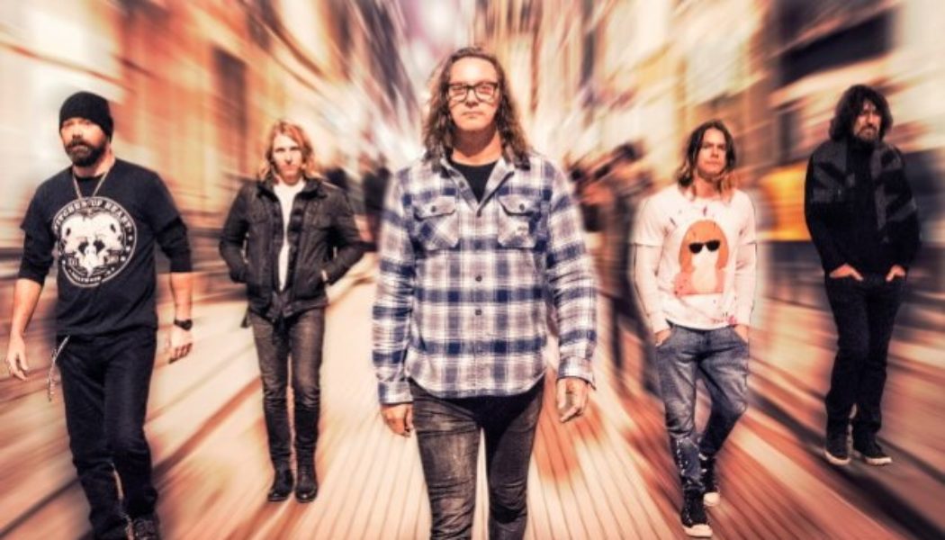 CANDLEBOX Announces Fall 2021 U.S. Tour