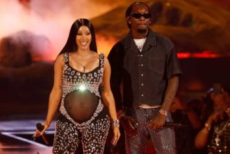 Cardi B, Beyonce & The Evolution of Pop-Music Pregnancy Reveals