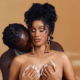 Cardi B Goes Topless For New Maternity Pics With Offset